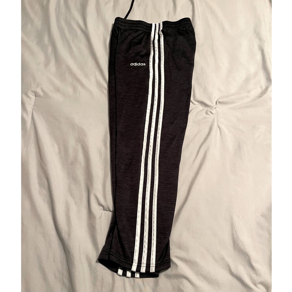 Boys adidas pants